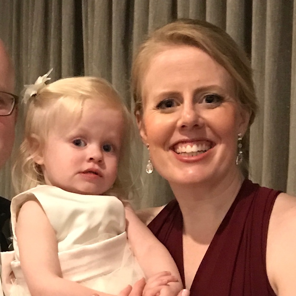 Meet your Posher, Lindsay